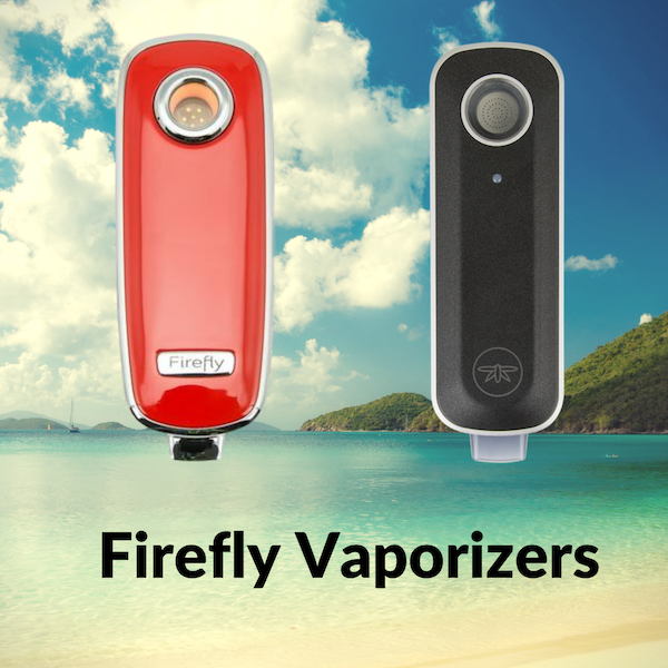 Firefly Vaporizers