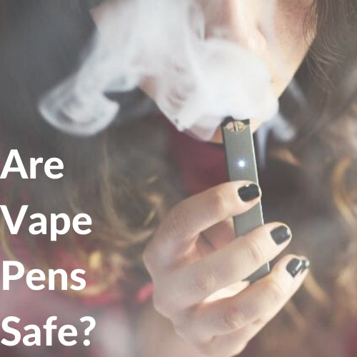 Are Vape Pens Safe? Vape Vet Store Are Vape Pens Safe? Vape Vet Store