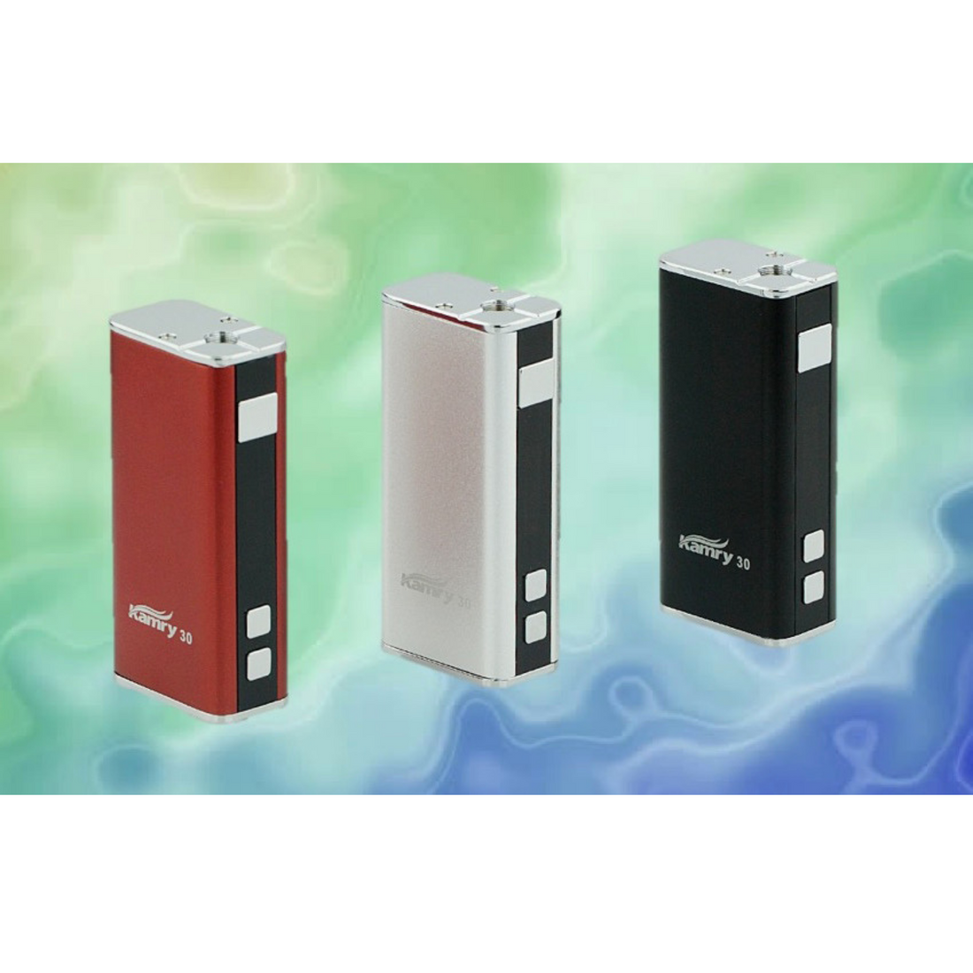How to choose a box mod vape tutorial instructions