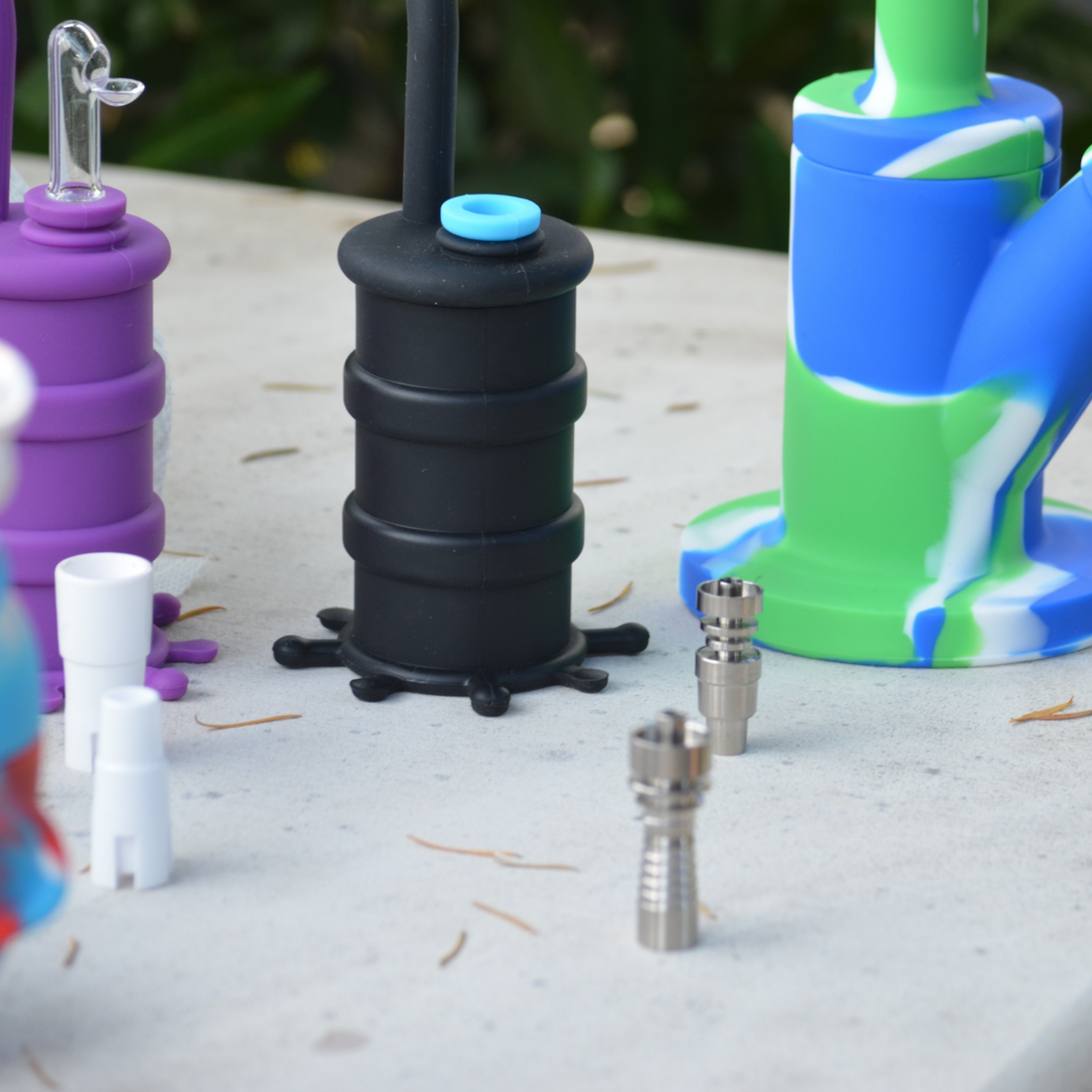 Dab Rigs: Everything you Need to Know