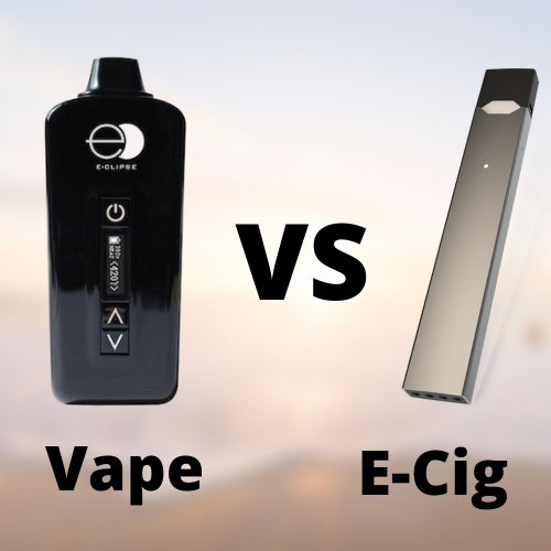 elfbar elfa master akku Difference Between Vape And E Cigarette DIFFERENCES BETWEEN E-CIGARETTES,  VAPORIZERS AND VAPE MODS Auf Lunge Oder Paffen
