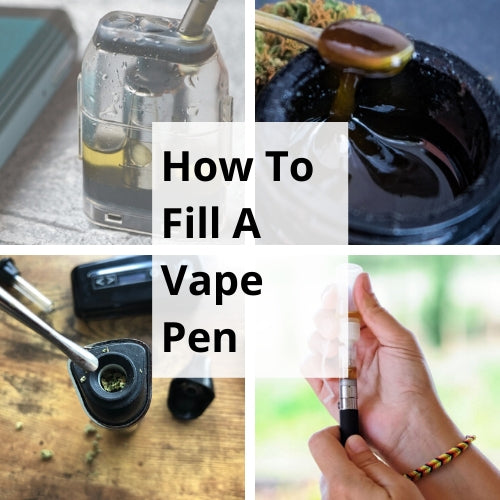 How To Fill A Vape Pen Guide and Instructions Vape Vet Store How To Fill A Vape Pen Guide and Instructions Vape Vet Store
