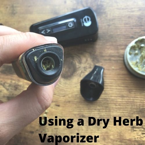 How To Use A Dry Herb Vaporizer Vape Vet Store How To Use A Dry Herb Vaporizer Vape Vet Store