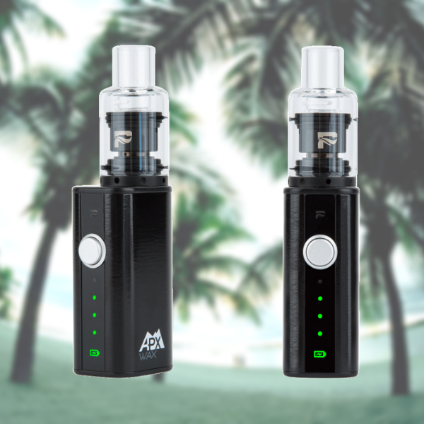 APX Wax Vape Box Mod Review Vape Vet Store APX Wax Vape Box Mod Review Vape Vet Store