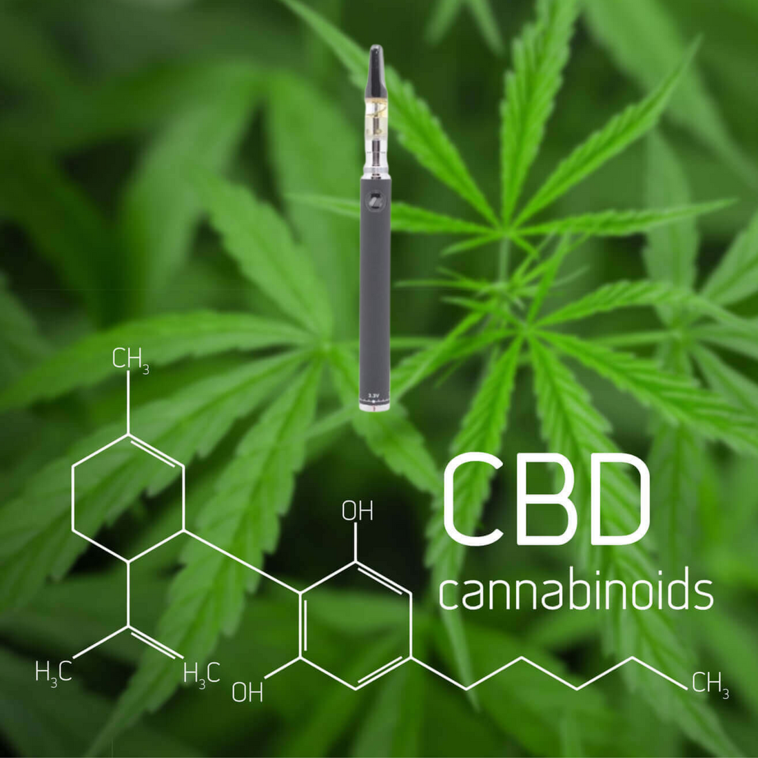 What You Should Know About Vaping And CBD Oils