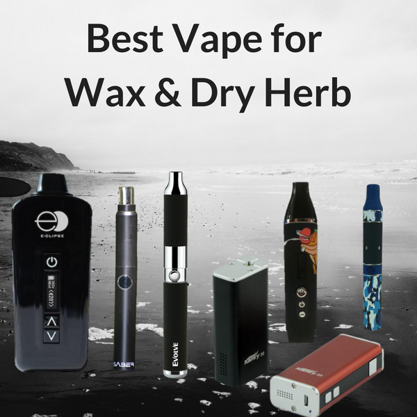 Which Vape Pen for Wax & Dry Herb is the Best? Vape Vet Store Which Vape Pen for Wax & Dry Herb is the Best? Vape Vet Store