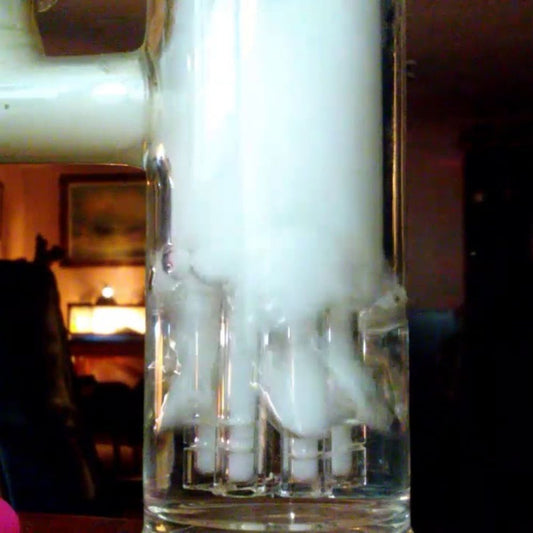 Bongs With The Best Water Filtration