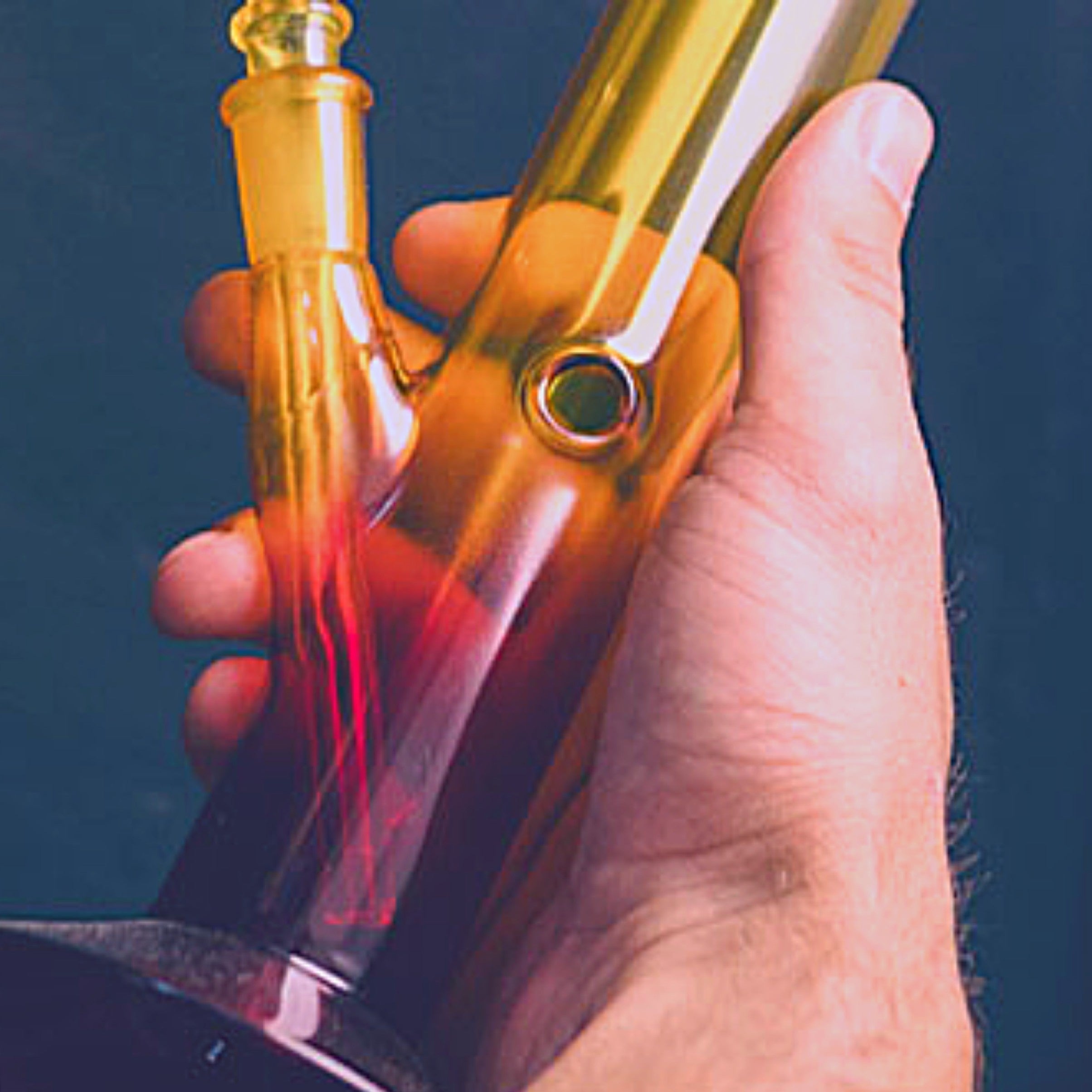 How Do You Smoke a Pipe with a Carb? Vape Vet Store How Do You Smoke a Pipe with a Carb? Vape Vet Store