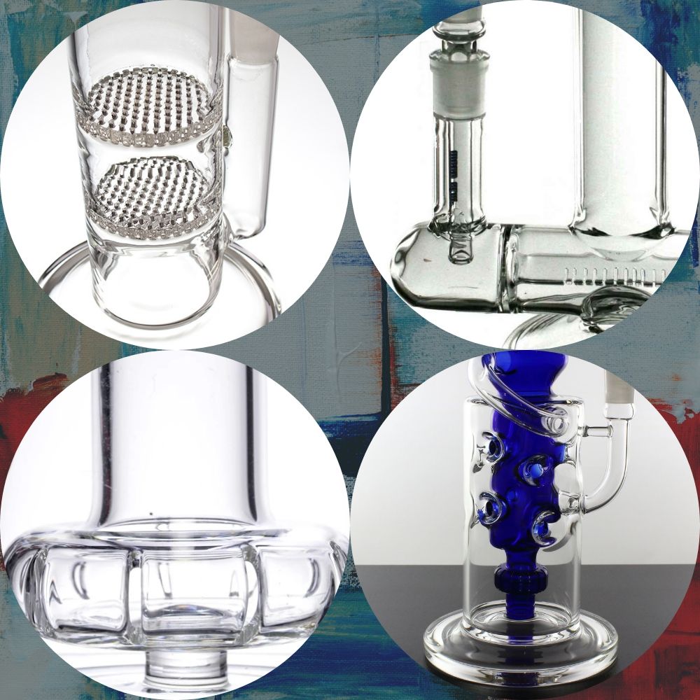 What is the Best Percolator Bong?