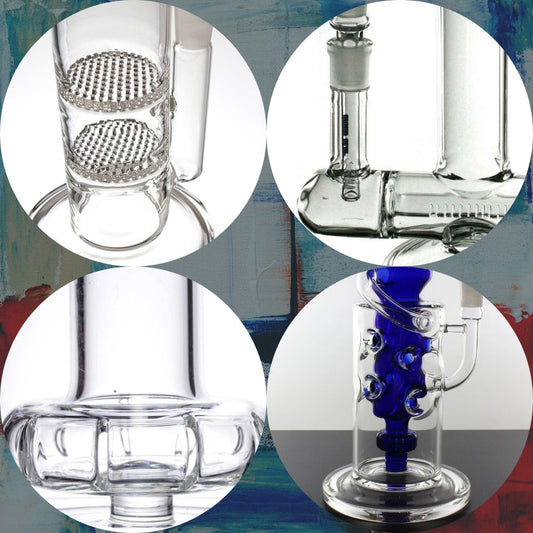 What is the Best Percolator Bong?