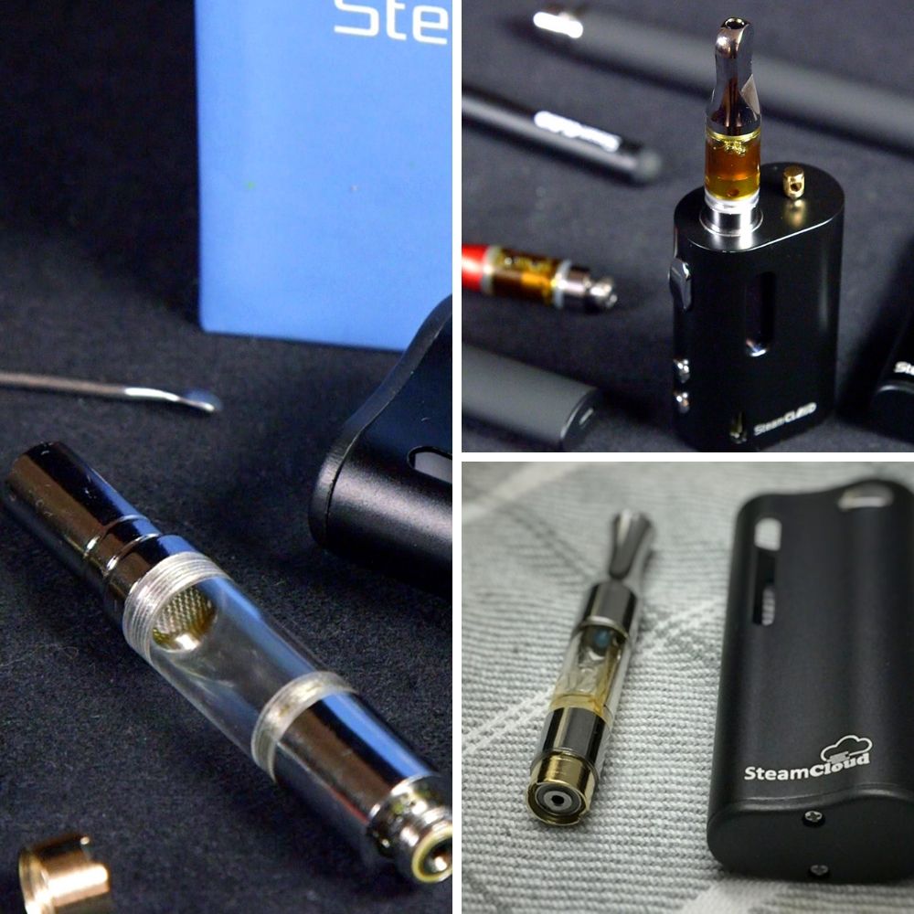 The Best Vape Pens for Cartridges Vape Vet Store The Best Vape Pens for Cartridges Vape Vet Store