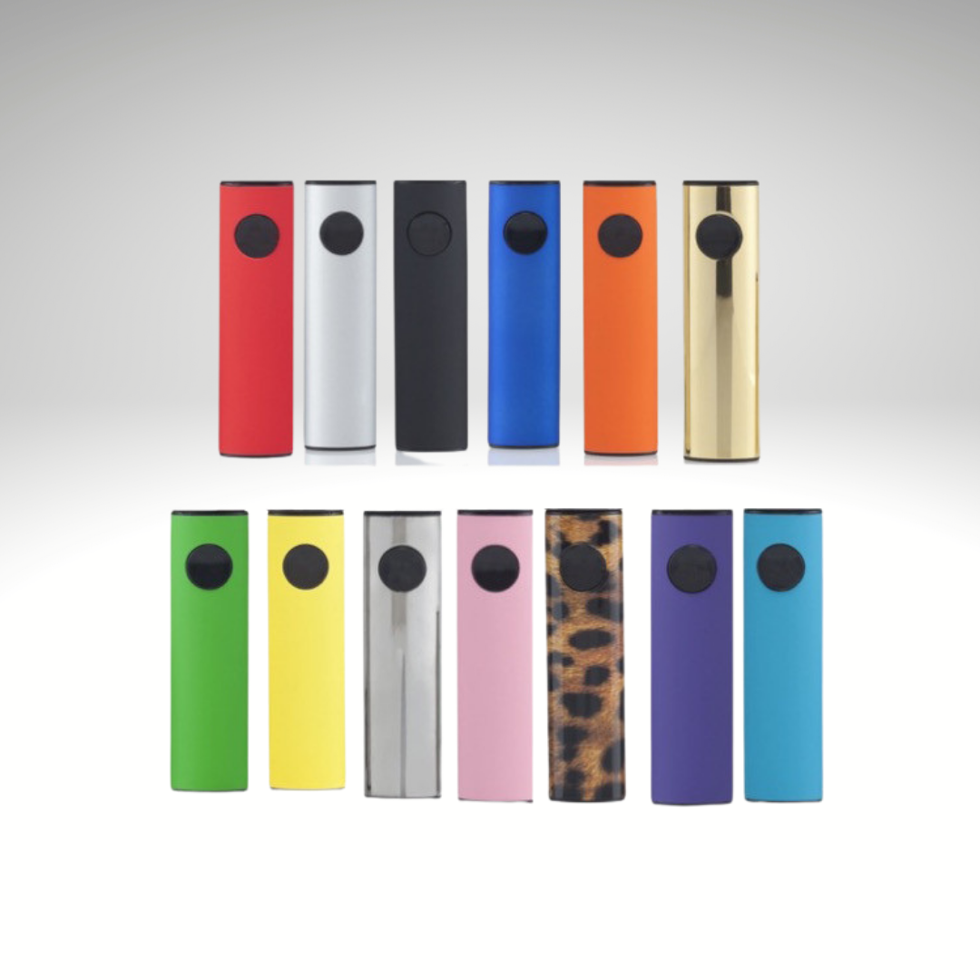 15 Things to Make Vape Batteries Last Longer