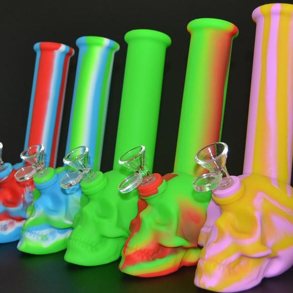 How Long Do Silicone Bongs Last? Vape Vet Store