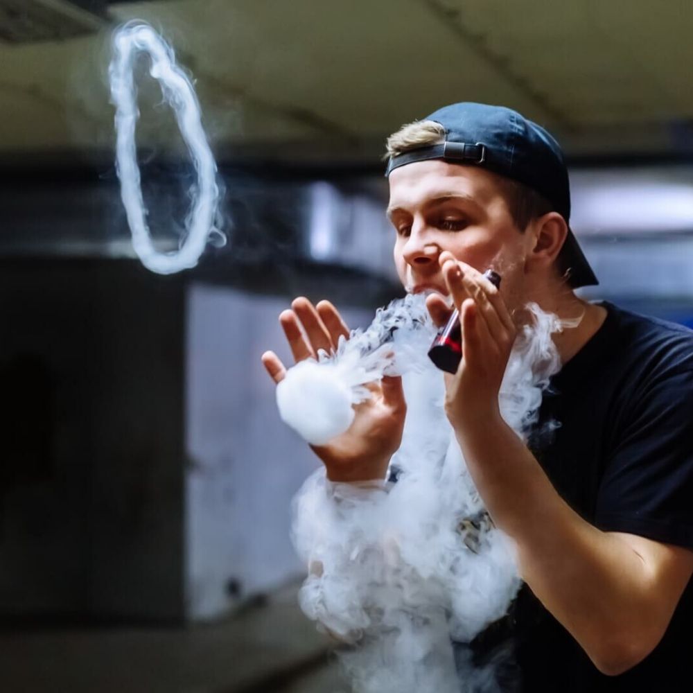 Medusa Vape Trick Medusa by Geek Vape Review Medusa Vape Trick Medusa by Geek Vape Review