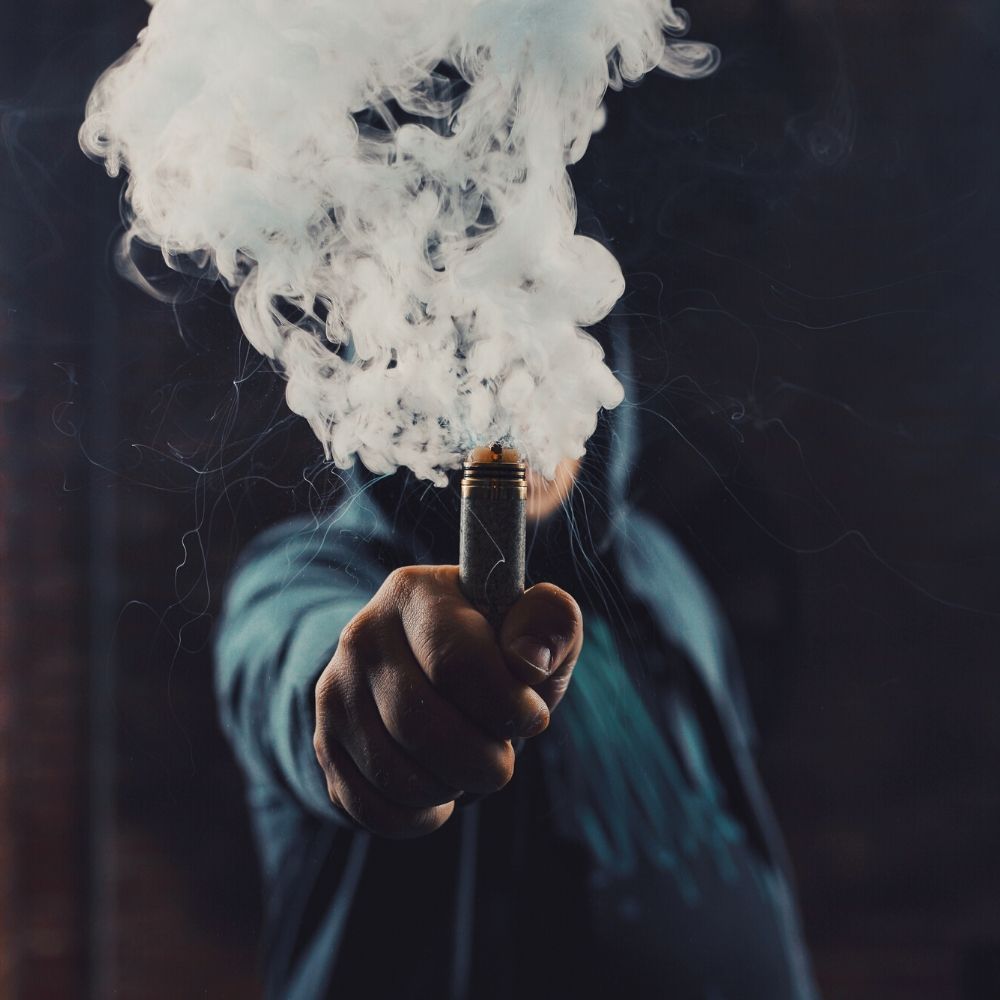 What Is Vapor? Vape Vet Store What Is Vapor? Vape Vet Store
