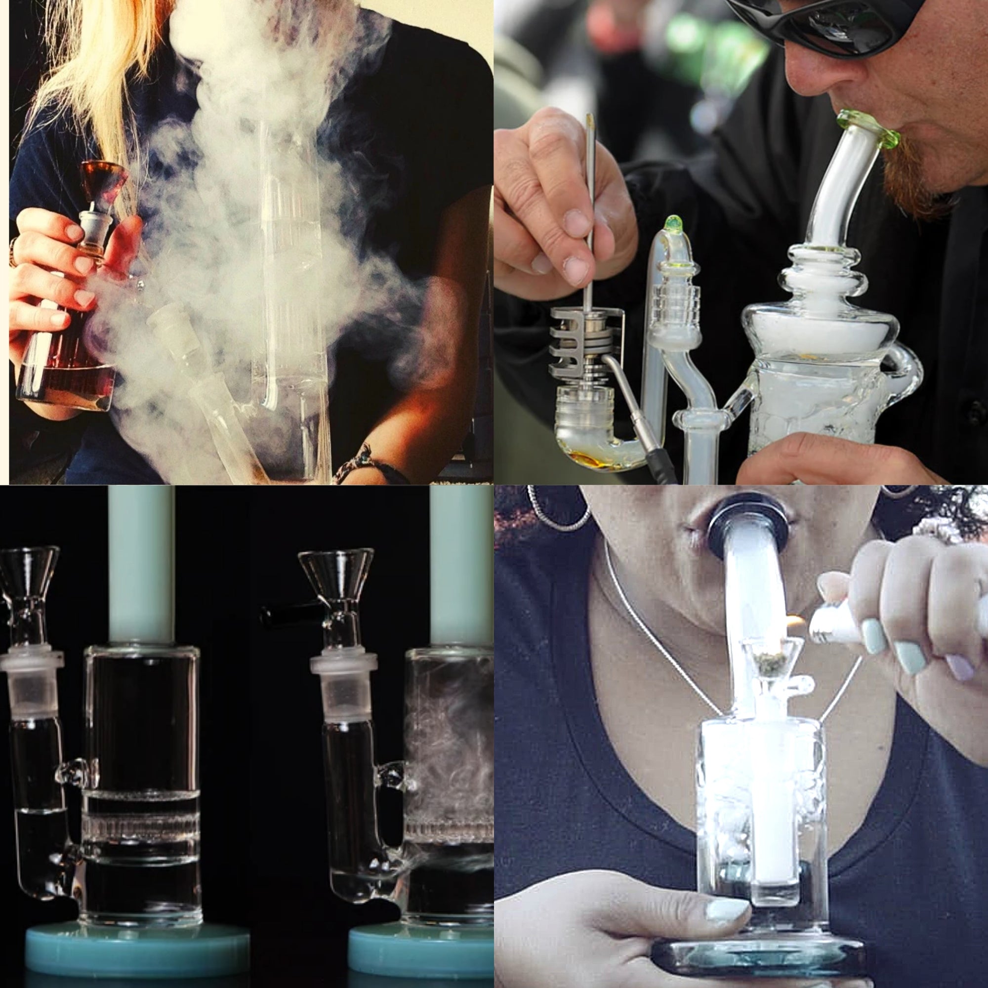 Cool Glass Pipes