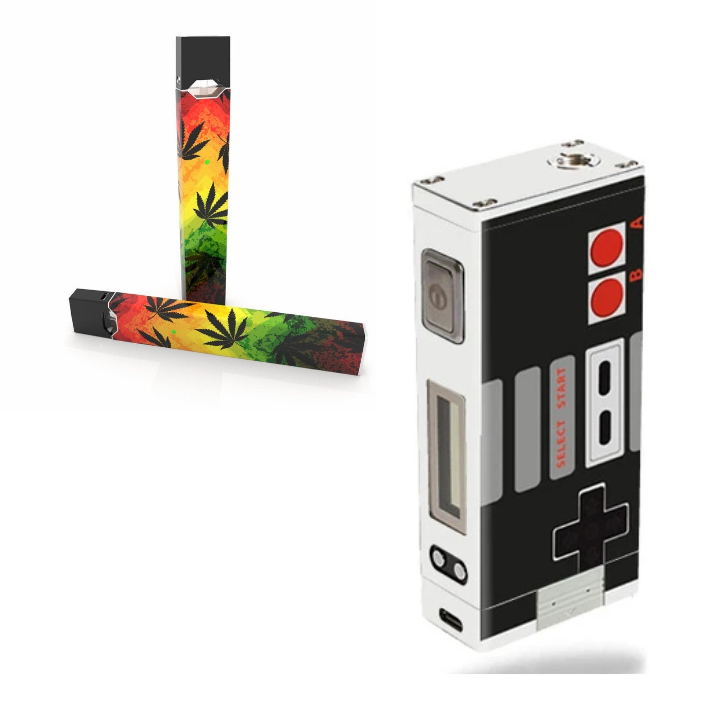 Vape Skins for sale