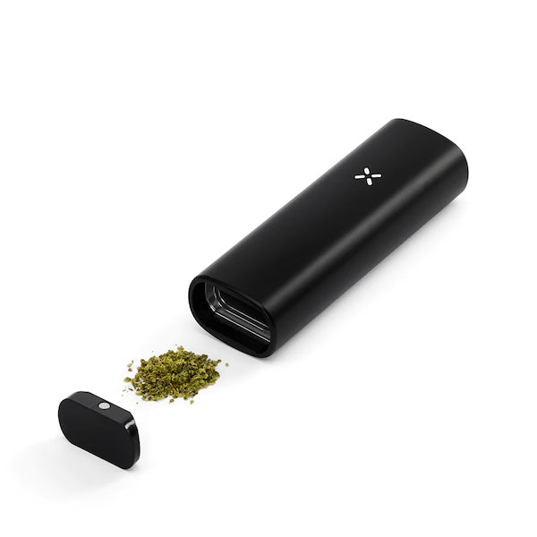 PAX Mini Vaporizer with Herbs