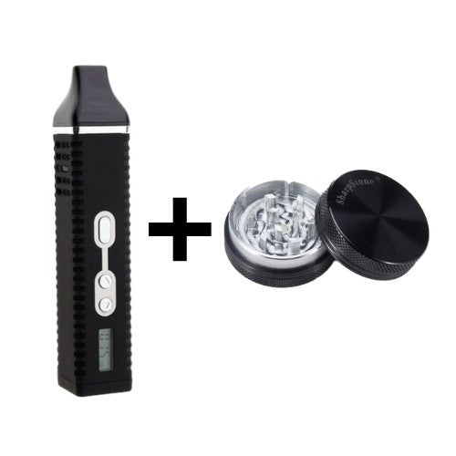 Titan 2 Dry Herb Vaporizer