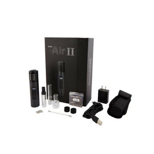 Arizer Air 2 Vaporizer Kit for Sale - Vape Vet Store