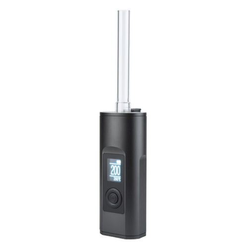 Arizer Solo 2 Vaporizer for Dry Herbs - Vape Vet Store