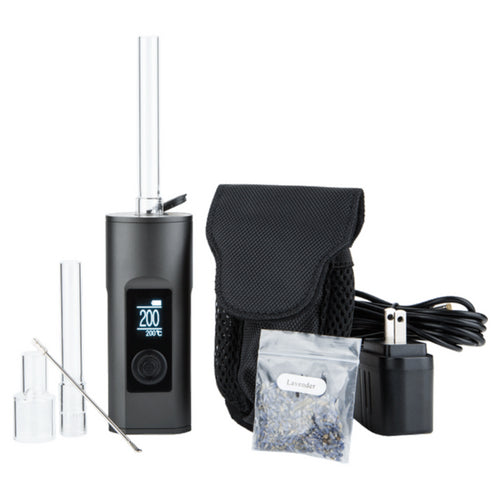 Arizer Solo 2 Vaporizer Complete Kit