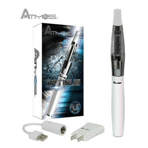 vape machine for sale Atmos Optimus V2 E-Liquid Vaporizer for sale – Vape Vet Store