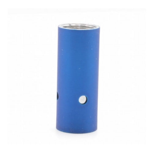 Blue AGO JR Heating Chamber