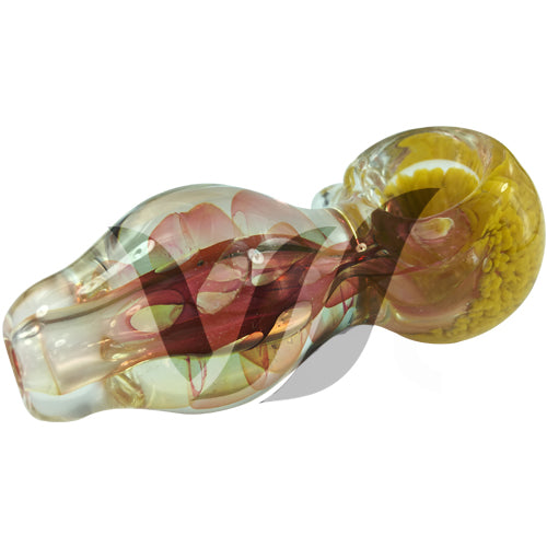 Crazy Color Spoon Pipe