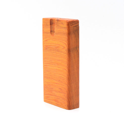 Sinker Cypress Dugout PIpe