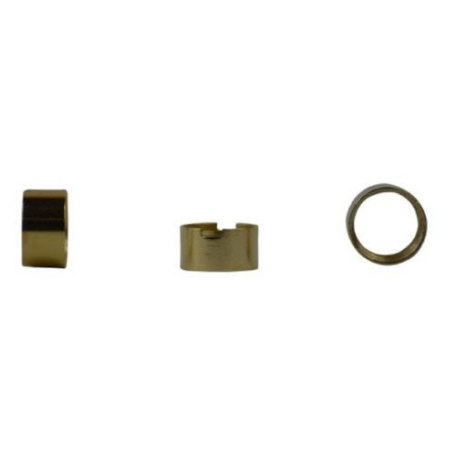 Oil Cartridge Adapters for SteamCloud Mini