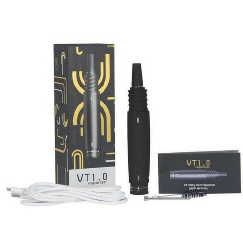 vap for sale Flowermate VT 1.0 Dry Herb Vaporizer for sale – Vape Vet Store