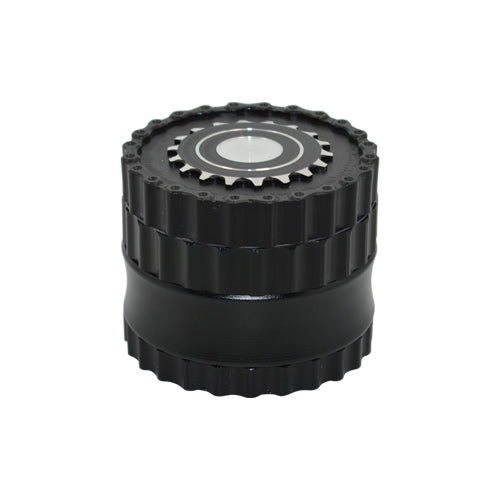 Ridge Grip Herb Grinder for sale - FREE SHIPPING Vape Vet Store Ridge Grip Herb Grinder for sale - FREE SHIPPING Vape Vet Store