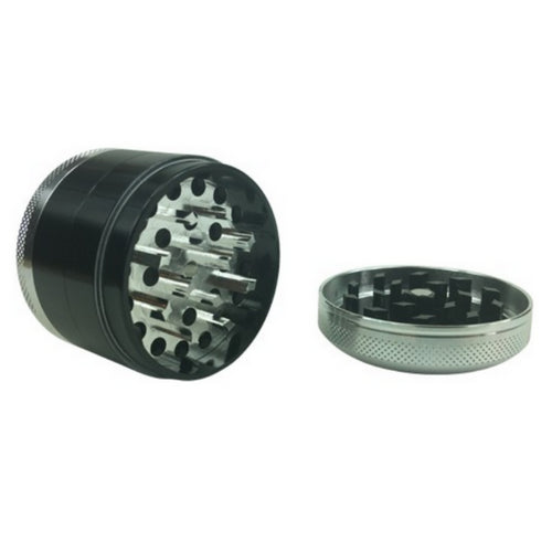 Multi-Color 4-piece Herb Grinder