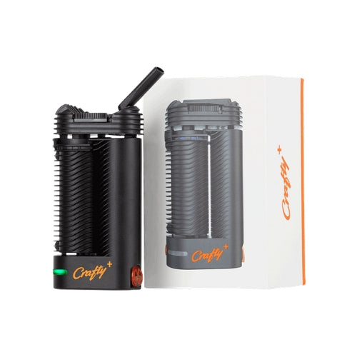 Crafty Plus Vape Kit
