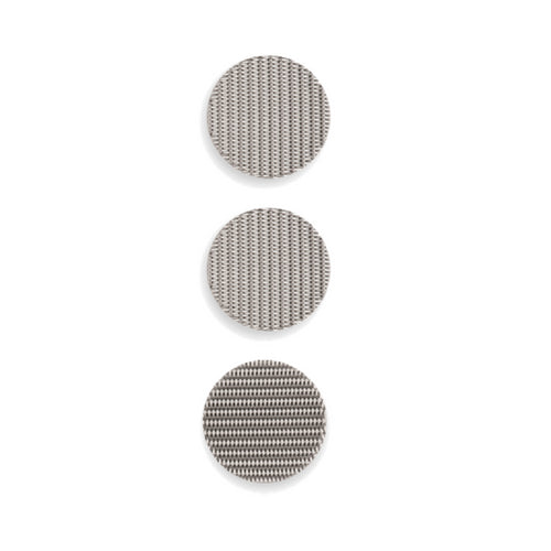 Crafty Vape Stainless Steel Filter Screens