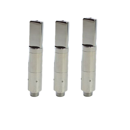 Dry Herb Cartridge Three Pack