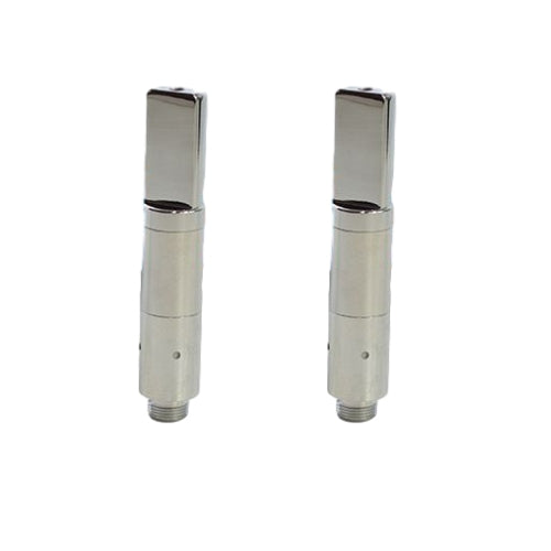 Dry Herb Vape Cartridge Double Pack