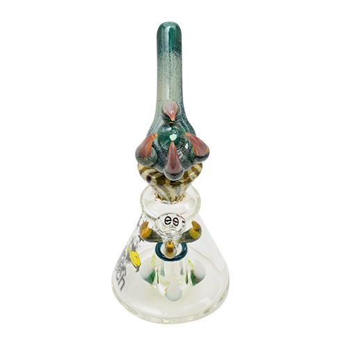 Eagle Claw Dab Rig By Cheech Front View
