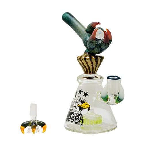 Eagle Claw Dab Rig