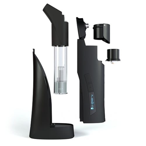 G Pen Roam Vaporizer Dab Rig Expanded View