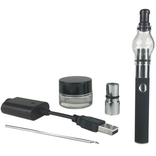 Glass Globe Wax Vape Pen kit for sale Vape Vet Store Glass Globe Wax Vape Pen kit for sale Vape Vet Store