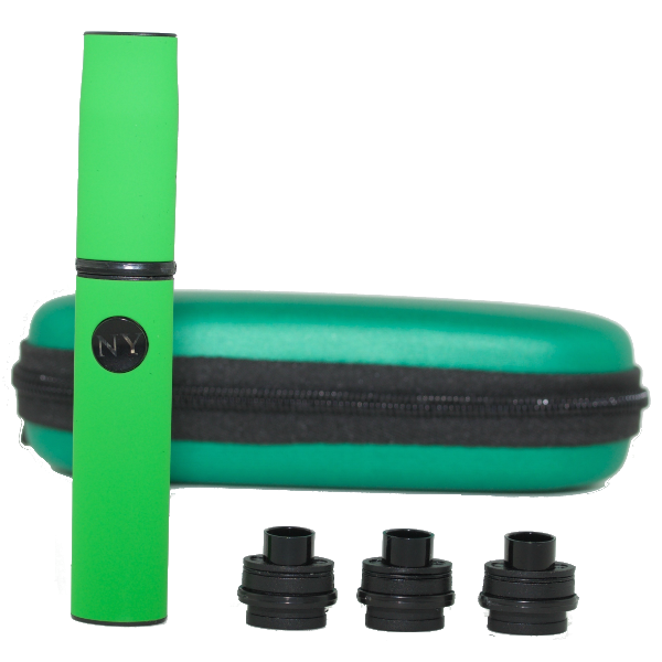 Green Vape Wax Pen Travel Kit - Vape Vet Store
