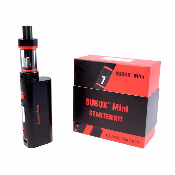 Kangertech Subox Mini Box Mod Vaporizer for sale Vape Vet Store Kangertech Subox Mini Box Mod Vaporizer for sale Vape Vet Store