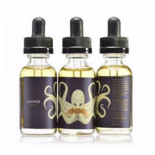 ANML Looper Vape Juice Vape Vet Store ANML Looper Vape Juice Vape Vet Store
