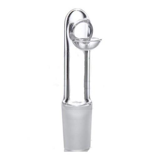 14mm male birdhouse quartz nail for dab rigs