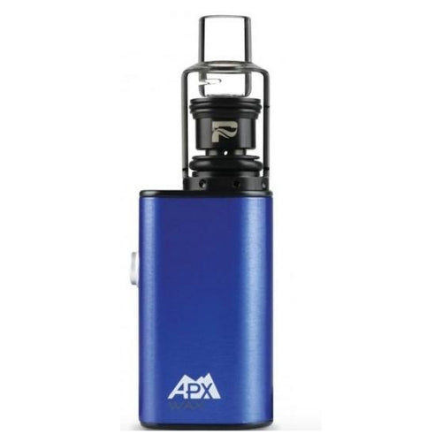 Pulsar APX Wax Vape Blue Color