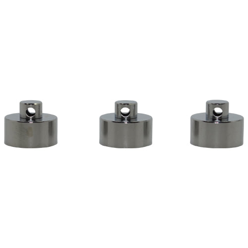 Yocan Evolve Plus Coil Caps - 3 Pack Vape Vet Store Yocan Evolve Plus Coil Caps - 3 Pack Vape Vet Store