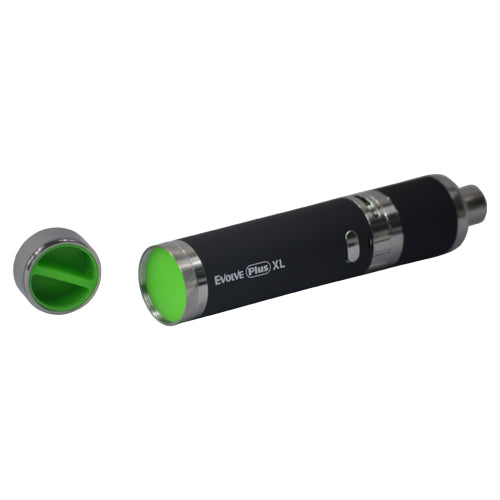 Yocan Evolve Plus XL comes with a detachable dab container