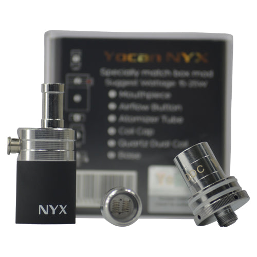 510 Thread Yocan NYX Wax Atomizer Kit